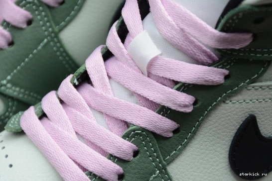 1 Green Mid Jordan CZ0774-300 Dutch CZ0774-300 0510